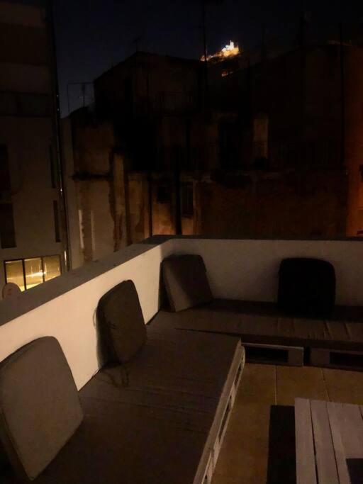 Cozy Loft With Jazz Notes In Kolonaki Apartment Athens Ngoại thất bức ảnh