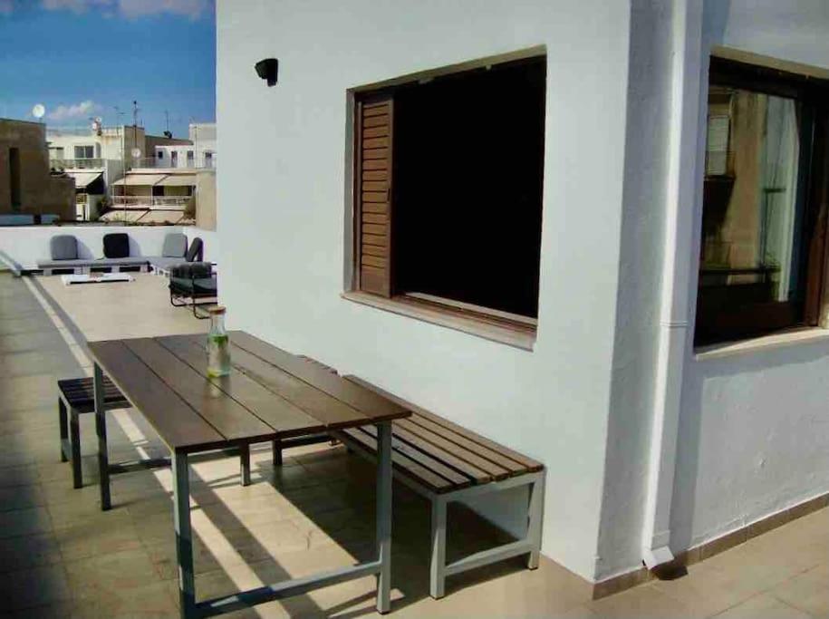 Cozy Loft With Jazz Notes In Kolonaki Apartment Athens Ngoại thất bức ảnh