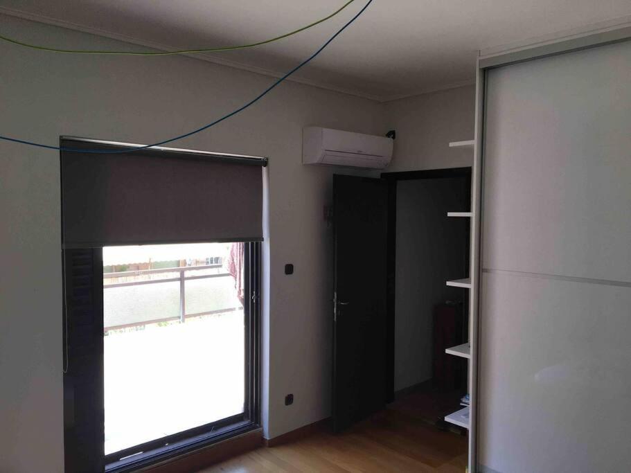 Cozy Loft With Jazz Notes In Kolonaki Apartment Athens Ngoại thất bức ảnh