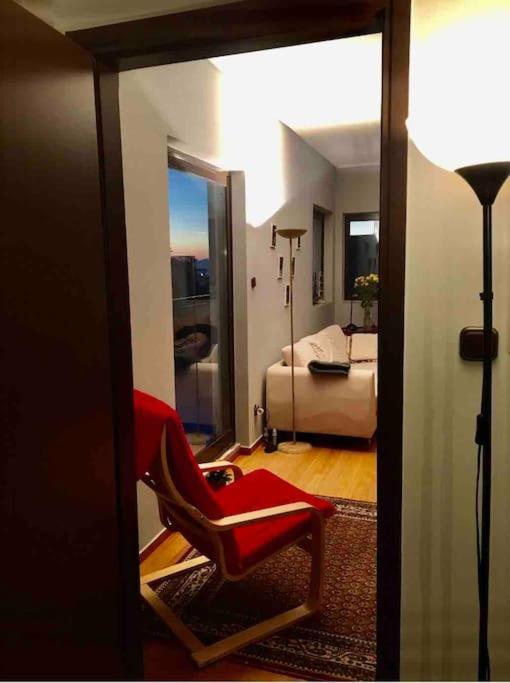 Cozy Loft With Jazz Notes In Kolonaki Apartment Athens Ngoại thất bức ảnh