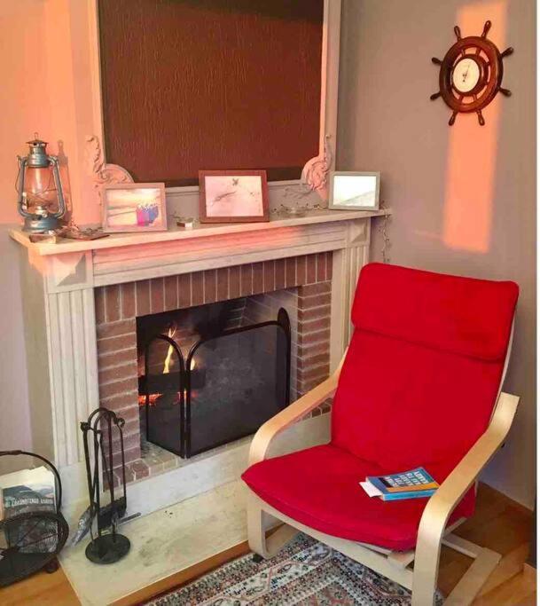 Cozy Loft With Jazz Notes In Kolonaki Apartment Athens Ngoại thất bức ảnh