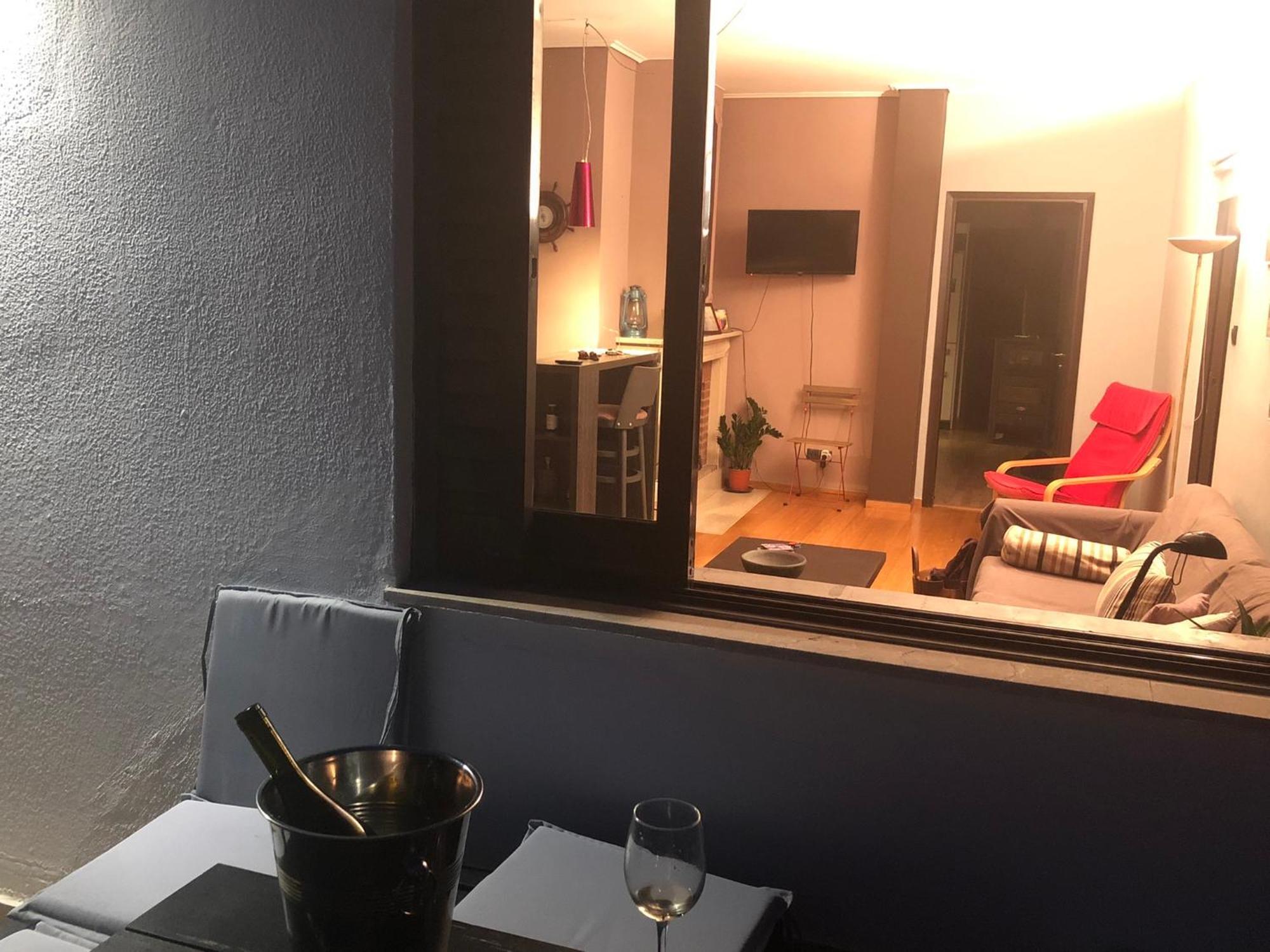 Cozy Loft With Jazz Notes In Kolonaki Apartment Athens Ngoại thất bức ảnh